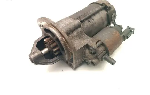 Hyundai i30 Starter motor 36100-2A500 428000-6760