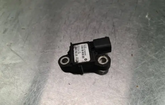 Jeep Grand Cherokee (WJ) Airbag deployment crash/impact sensor P56010411AC 397540