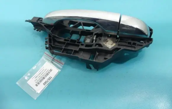 Lancia Thema Rear door exterior handle 04589860AH IMPRK1057560