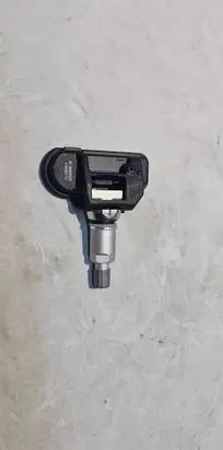 Tire pressure sensor