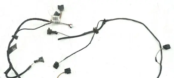 Renault Scenic III - Grand scenic III Other wiring loom 240157778R
