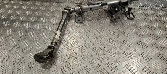 Citroen C4 SpaceTourer Steering wheel axle 9674861177