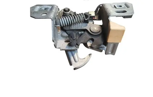Volvo C30 Engine bonnet/hood lock/catch 30716530 30716529