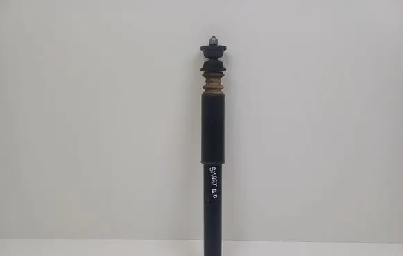 Rear shock absorber/damper