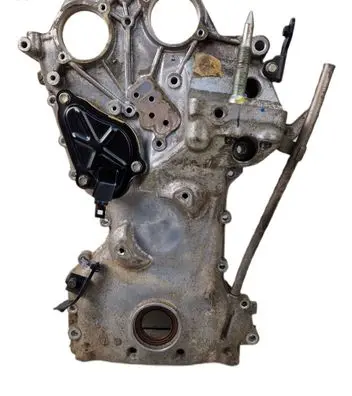 Honda Civic X Timing chain cover 5AY