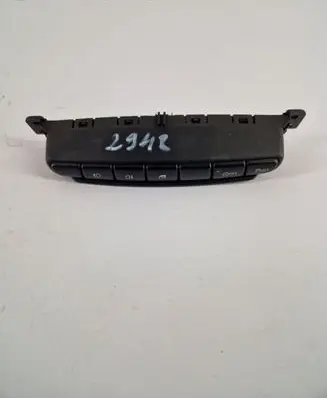 Mini Cooper Countryman R60 Multifunctional control switch/knob 9804920