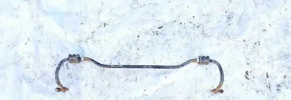 Opel Antara Rear anti-roll bar/sway bar 