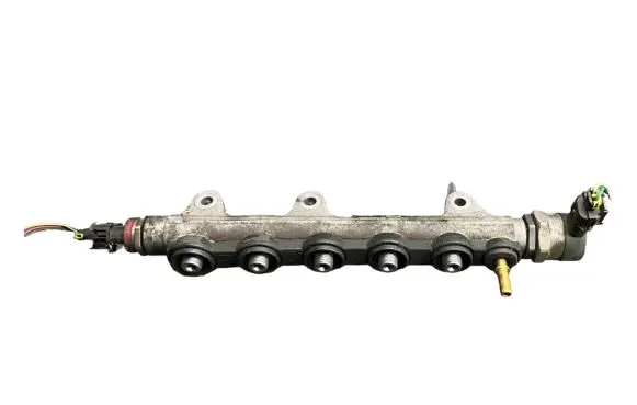 Nissan X-Trail T31 Fuel main line pipe 0445214155 8200842432 H8200610770