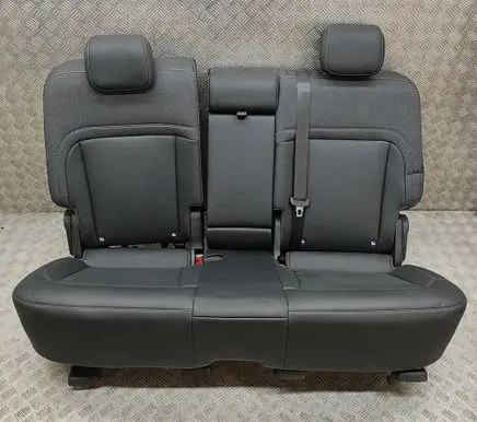Genesis GV60 Rear seat 89300CU150JD1 89400CU150JD1