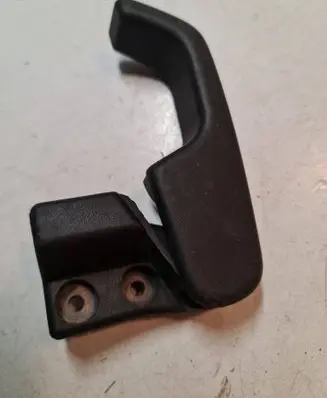 Volkswagen PASSAT B3 Engine bonnet (hood) release handle 357823533