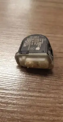 Ford F150 Tire pressure sensor 209J00115