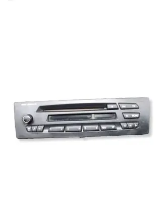 BMW 3 E92 E93 Radio/CD/DVD/GPS head unit 10R022456 VP9KAF18C838BB 0254431