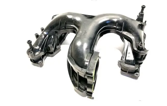 Audi A8 S8 D4 4H Intake manifold 059129711CF
