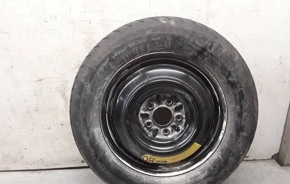 Dodge Caliber R16 spare wheel 05105079AA