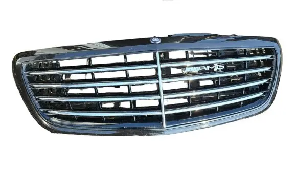 Mercedes-Benz S W222 Front grill A2228800005