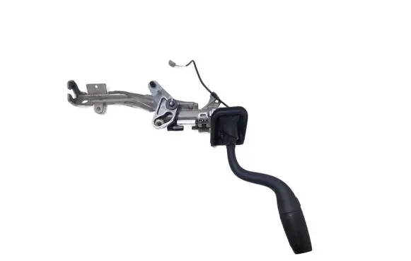 Cadillac Escalade IV Gear shifter/selector 68323160AA