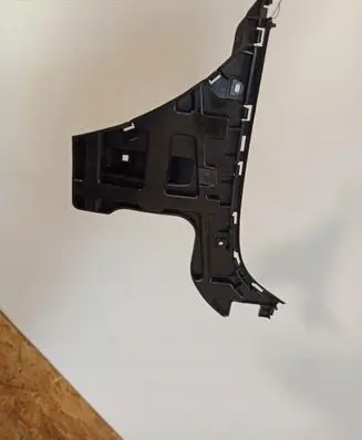 Volvo S80 Rear bumper mounting bracket 30655131