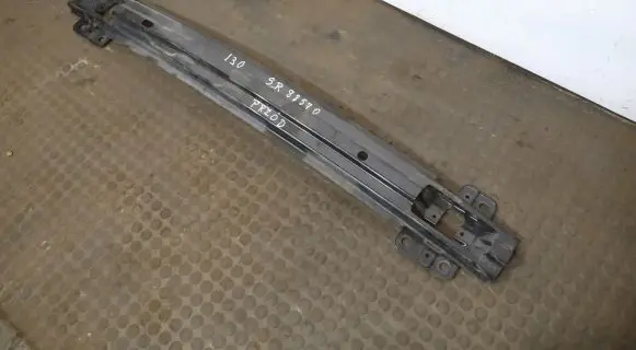 Hyundai i30 Front bumper support beam