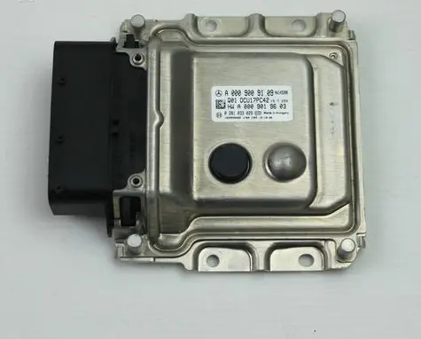 Mercedes-Benz ML W166 Other control units/modules A0009009109