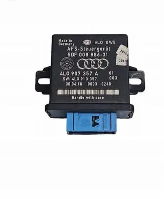 Audi Q7 4L Light module LCM 4L0907357A