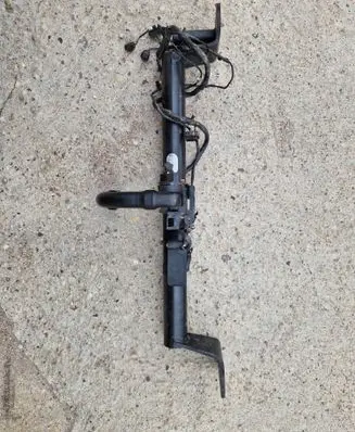 BMW 1 F40 Tow bar set 6882581