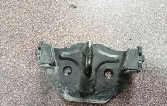 Opel Vectra C Loading door lock loop/hook striker 09180121