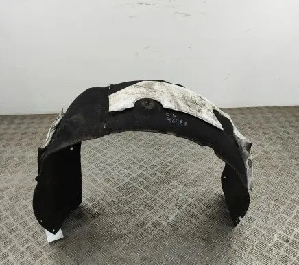 KIA Xceed Rear arch fender liner splash guards 86822J7CA0