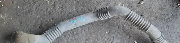 Mercedes-Benz B W245 Intercooler hose/pipe A1695200701