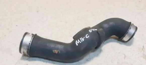 Mercedes-Benz C W203 Intercooler hose/pipe