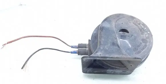 Volkswagen PASSAT B5 Horn signal 0092018