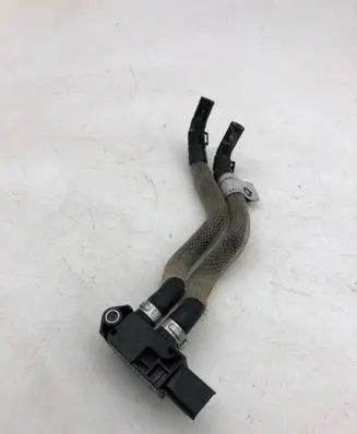 Nissan Qashqai J12 Exhaust gas pressure sensor 227707094r