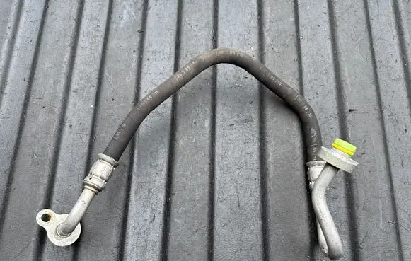 Volvo S90, V90 Air conditioning (A/C) pipe/hose 31369331