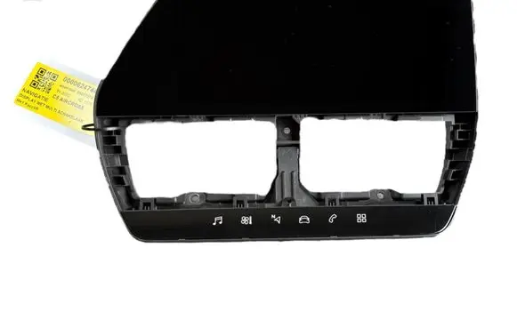 Citroen C5 Aircross Screen/display/small screen 98444973ZD 0000288