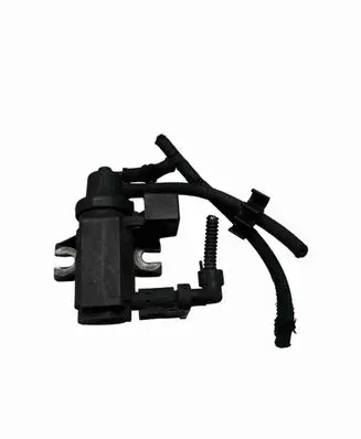 BMW 3 E90 E91 Turbo solenoid valve 780539101