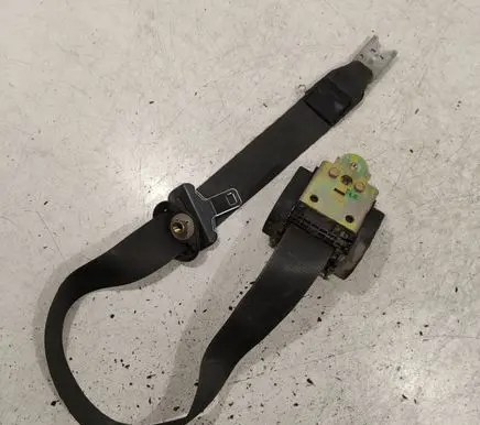 Renault Scenic II - Grand scenic II Front seatbelt B506014
