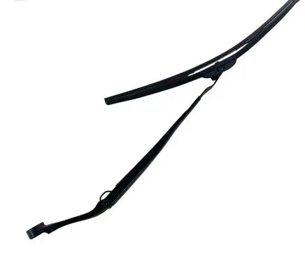 Dodge Challenger Front wiper blade arm 68044161AB 2589 8822