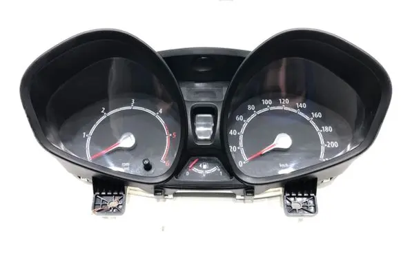Ford Fiesta Speedometer (instrument cluster) 8A6T-10849-CM