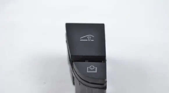 Audi A6 S6 C6 4F Panel lighting control switch 050143072
