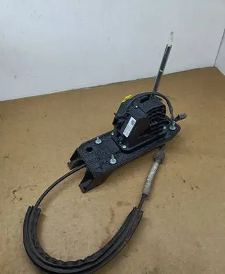 Volkswagen PASSAT B7 USA Gear shifter/selector 5K1713025BJ 10007242600 100251803S