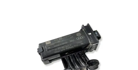 Audi A8 S8 D3 4E Tire pressure control unit 4E0907277 053320401003 10126850