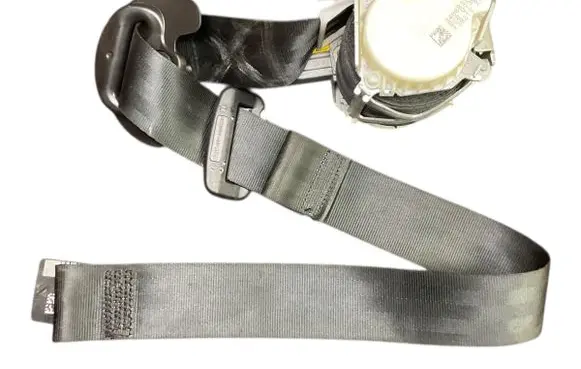 Citroen DS3 Front seatbelt 96771574XX