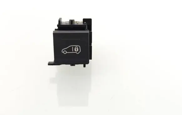 Peugeot Partner III Central locking switch button 98177359ZD