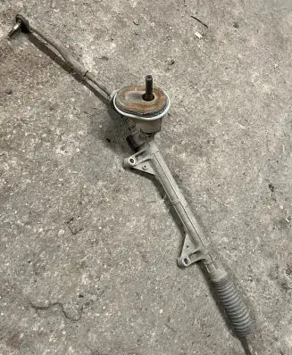 Nissan Micra Steering rack 13003357 34012785R AULG21Y130