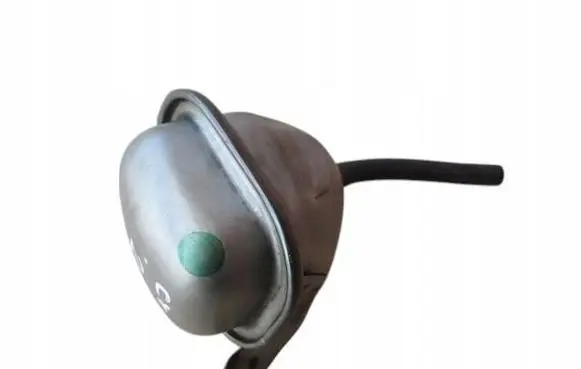 Mazda CX-5 Vacuum air tank 