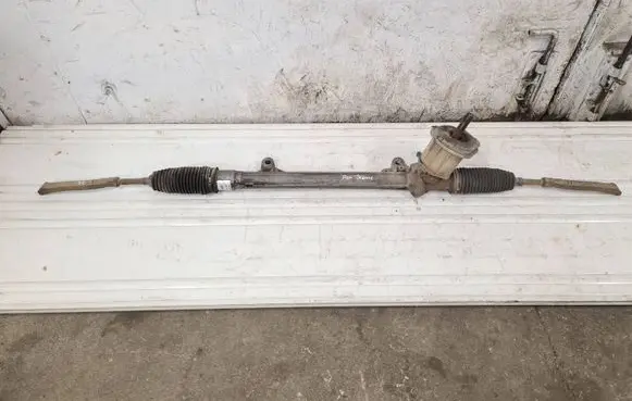Renault Scenic II - Grand scenic II Steering rack 479402 691647