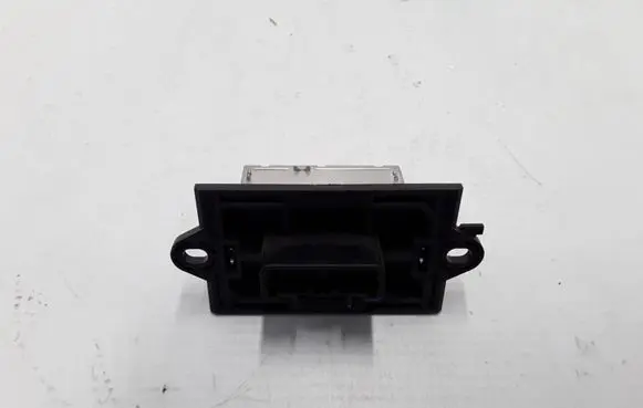 Renault Koleos I Sensor