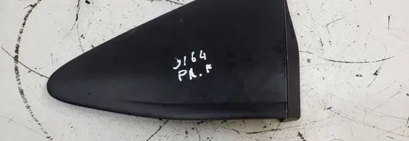 Toyota Yaris Plastic wing mirror trim cover 601180D111