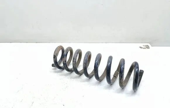 BMW 1 F20 F21 Rear coil spring 