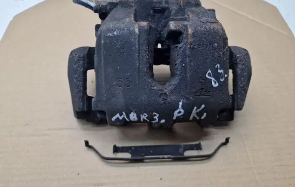 Mercedes-Benz R W251 Front brake caliper 8107