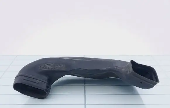 Audi A6 S6 C4 4A Air intake duct part 4A0129643B